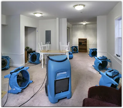 Water Mitigation Services in Oswego, NY