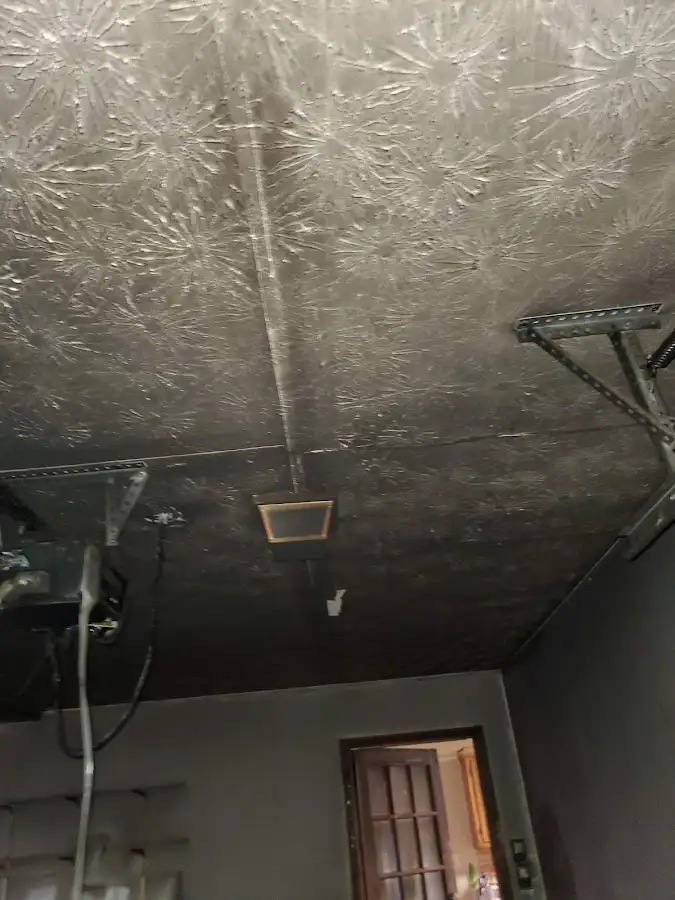 Fire and smoke damage assessment for Emergency Water Damage Services in Oswego